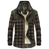 Arthuro Manteau d’Hiver Homme