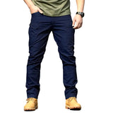 Troy Pantalon Tactique Homme