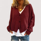 Tania™ | Cardigan en tricot