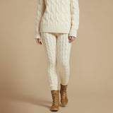 Melly Bottes Mi-Mollet Femme – Bottes Rétro à Lacets avec Fermeture Zippée & Semelle Plate