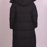 Carmen™ | Doudoune Longue Ceinturée