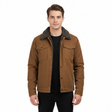 Morgan Veste Hiver Homme