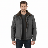 Morgan Veste Hiver Homme
