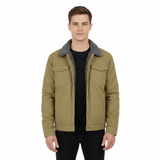Morgan Veste Hiver Homme