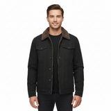 Morgan Veste Hiver Homme