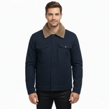 Morgan Veste Hiver Homme