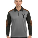 Jerico Pull Homme Automne – Maille Chaude Élégante, Coupe Regular & Style Intemporel