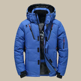 Alexander Veste d’Hiver Homme