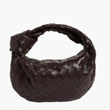 Soera Sac Mini Tressé Femme – Design Artisanal Élégant et Matériaux Durables