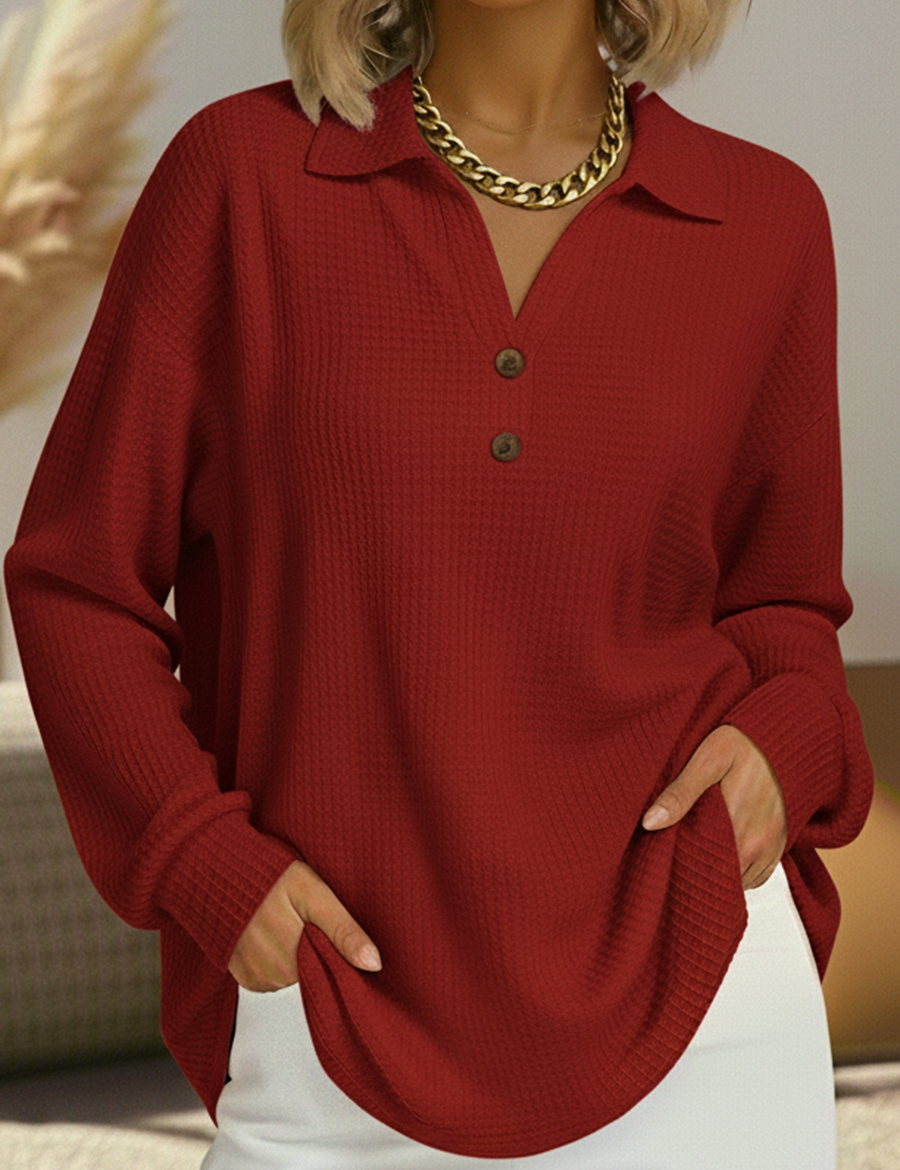 Laura™ - Winter Warmth & Style