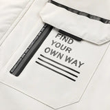 Arsik Parka d’Hiver Homme Lunero Eindhoven – Parka Chaude Coupe Moderne avec Doublure Polaire