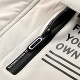 Arsik Parka d’Hiver Homme Lunero Eindhoven – Parka Chaude Coupe Moderne avec Doublure Polaire