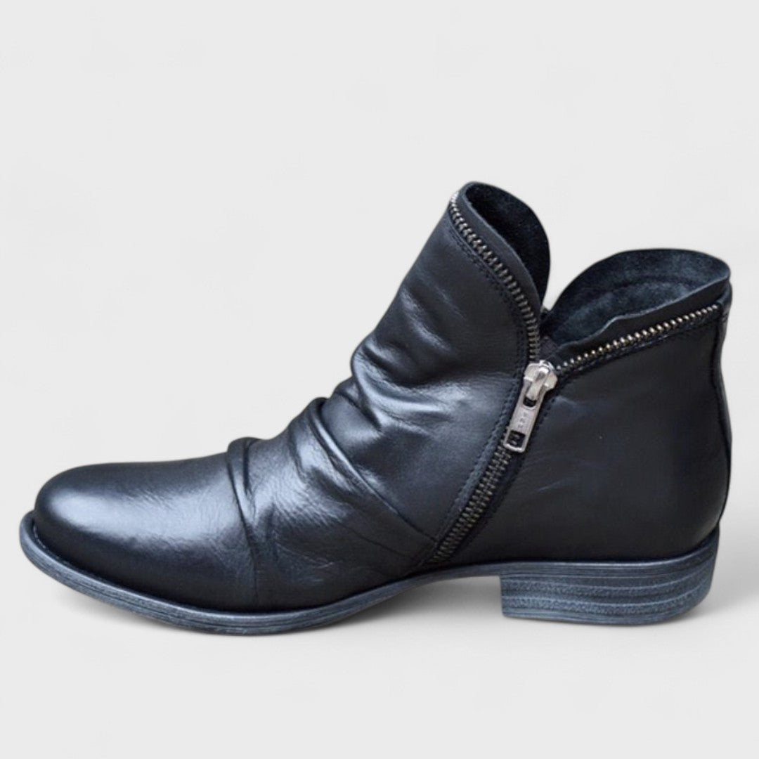 Clarisse - Bottines orthopédiques élégantes et confortables