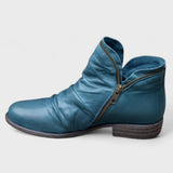 Clarisse - Bottines orthopédiques élégantes et confortables
