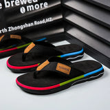 Joziah Tongs pour Hommes