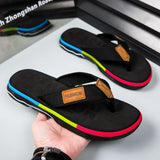 Joziah Tongs pour Hommes