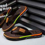 Joziah Tongs pour Hommes