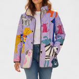 Mila - veste | AMORA MODE