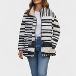Nora - veste matelassée | AMORA MODE