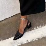 Lynn | talons orthopédiques confortables - vue 2