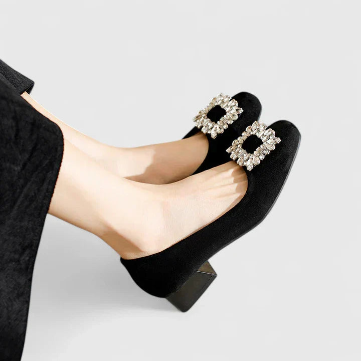Julianyssa | Talons Orthopédiques - vue 6