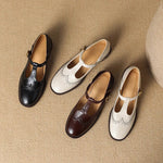 Sarah - chaussures Mary Jane, autre vue