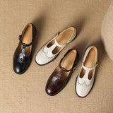 Sarah - chaussures Mary Jane, autre vue