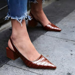 Lynn | talons orthopédiques confortables - vue 6