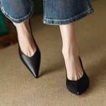 Gerda - escarpins élégants | AMORA MODE