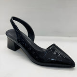 Lynn | talons orthopédiques confortables - vue 4