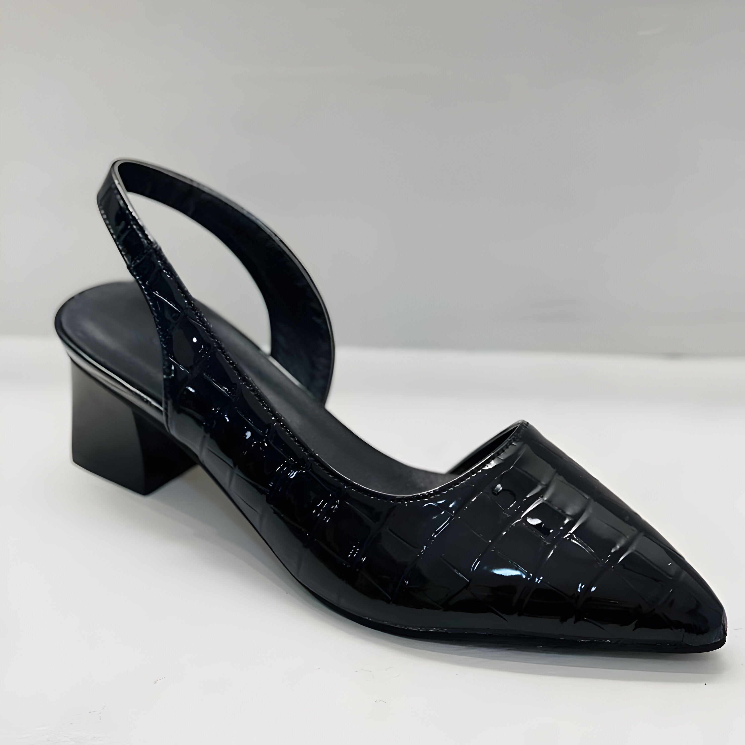 Lynn | talons orthopédiques confortables - vue 4