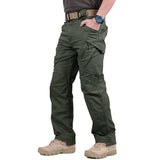 Tavryk Pantalon Outdoor Homme