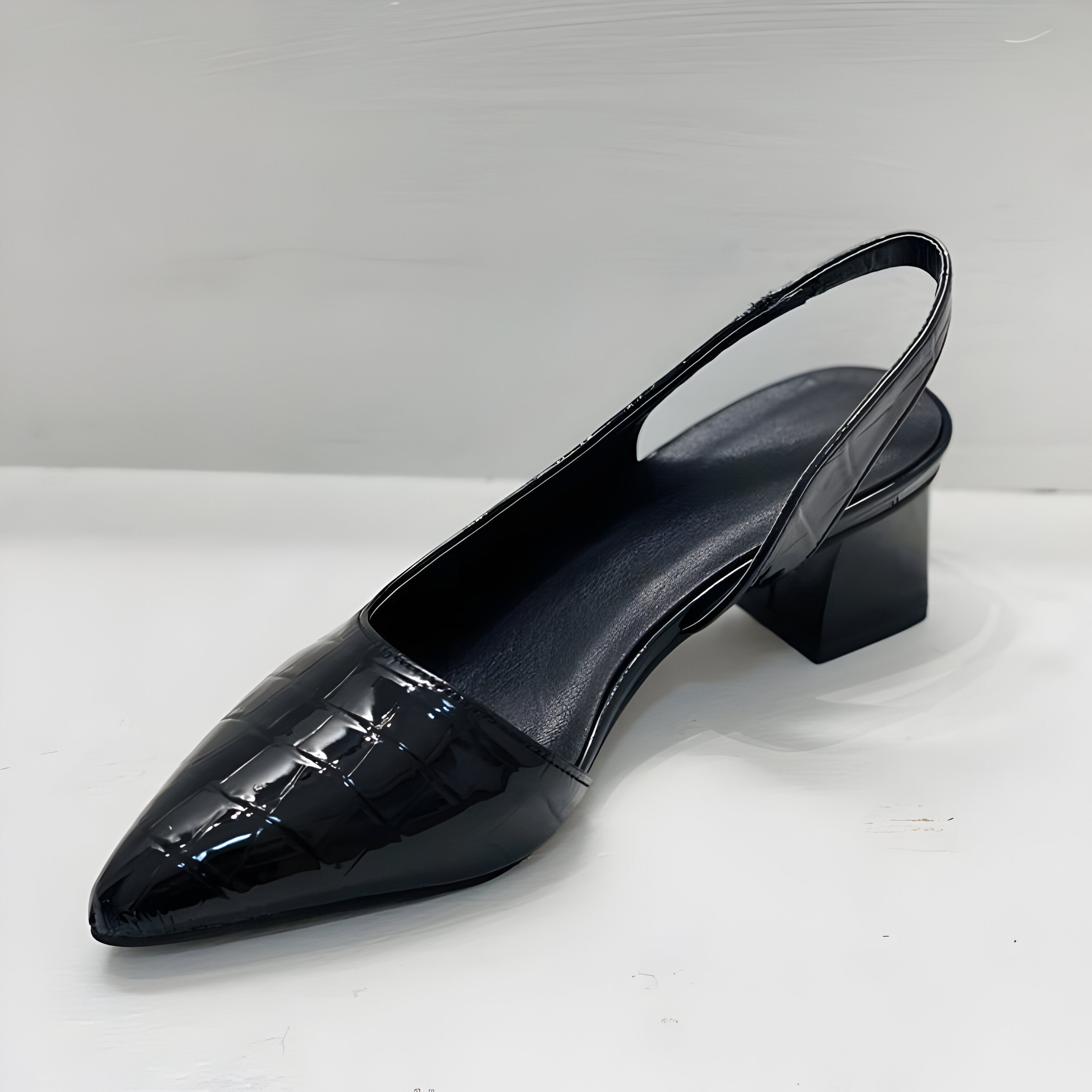 Lynn | talons orthopédiques confortables - vue 5