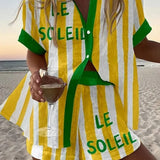 Ensemble en Lin Tallulah™