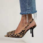 Anna | Talons Confortables et Élégants