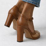 Ewa | Talons Confortables - vue 3