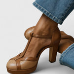 Ewa | Talons Confortables - vue 2