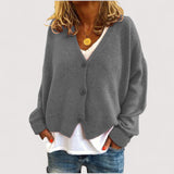 Tania™ | Cardigan en tricot