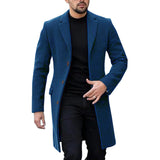 Renji Veste Homme Minimaliste