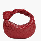 Soera Sac Mini Tressé Femme – Design Artisanal Élégant et Matériaux Durables