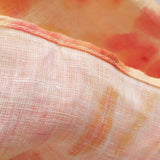 Robe d’Été Femme Eris – Robe à Volants avec Lacets, Détails Découpés & Imprimé Fleuri