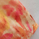 Robe d’Été Femme Eris – Robe à Volants avec Lacets, Détails Découpés & Imprimé Fleuri