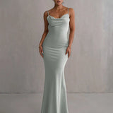 Marie Robe de Soirée Femme