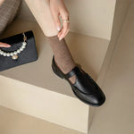 Belliora - chaussures rétro, autre vue