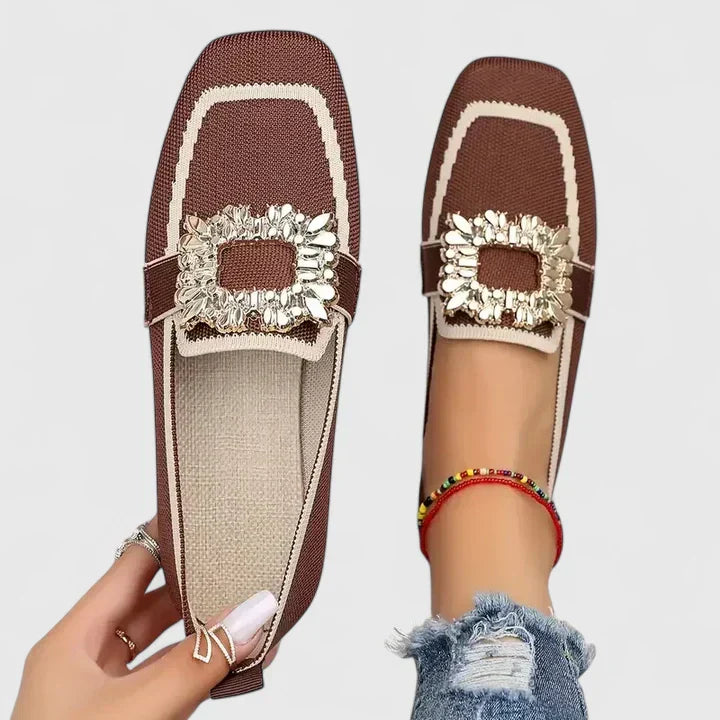 Maylora | Chaussons Orthopédiques - vue 5