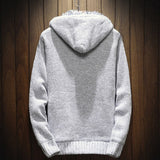 Marco Gilet Homme – Gilet Doublé Chaud avec Style Classique & Polyvalence pour Usage Quotidien