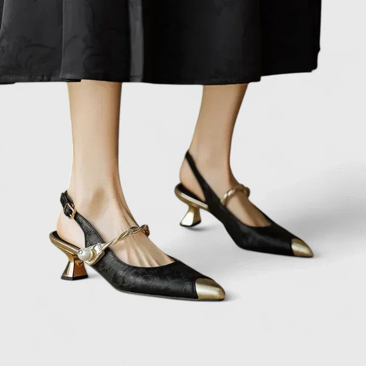 Seraphyane | Talons Orthopédiques - vue 4