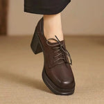 Margot - escarpins classiques | AMORA MODE