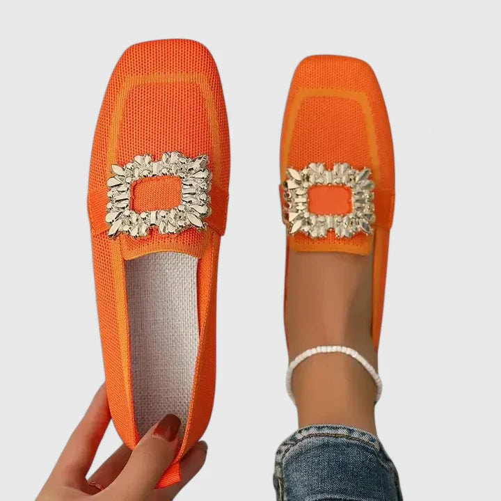 Maylora | Chaussons Orthopédiques - vue 4