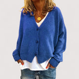 Tania™ | Cardigan en tricot